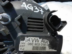 ��������� Audi A6 2010 C10085 06E903016D ����