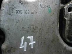 ������ Audi A6 2006 C10149 03G103603J ����