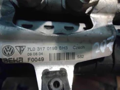 ������� ���������� Audi Q7 2004 C10598 7L0959455C ����