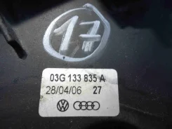 ������ ���������� ������� Audi A4 2007 C10710 03G133837 ����