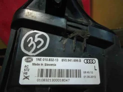 ���� ��������������� ����� Audi A3 2013 C10996 8V0941699B ����