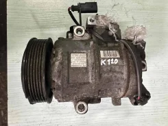 ���������� ������������ Audi A2 2007 K120 6Q0820808G ����