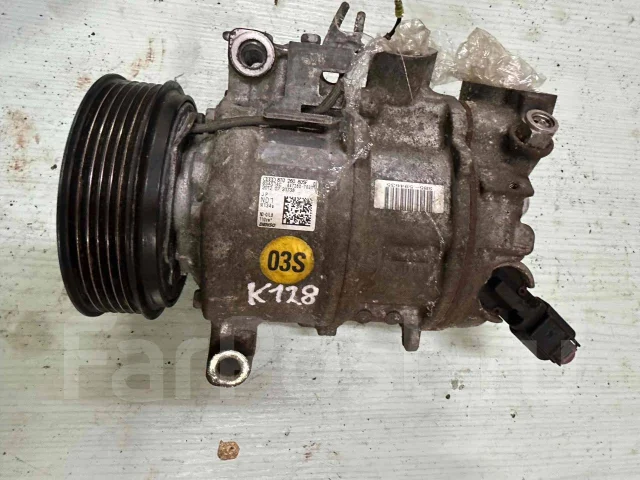���������� ������������ Audi A5 2015 K128 8T0260805F ����