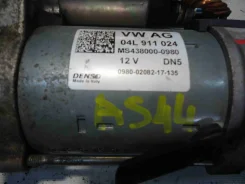 ������� Audi A6 2016 C11558 04L911024 ����