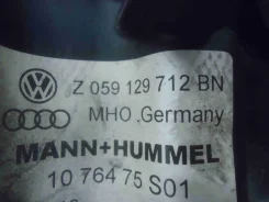 ��������� �������� Audi A5 2010 AK368 059129712BN ����