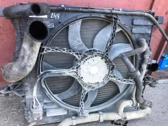 �������� ����������� Volkswagen Amarok 2012 00002355 2H0121207E ����