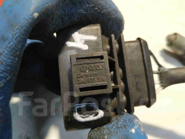 ������-���� Audi A8 2002 e4189 077906265J ����
