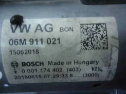 ������� Audi A6 2018 C23434 06M911021 ����
