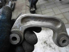���� ������� Audi A6 2006 C13190 4E0411317E ����