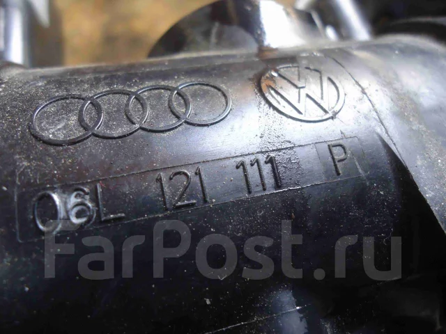 ����� Audi A4 2015 C22979 06L121111P ����