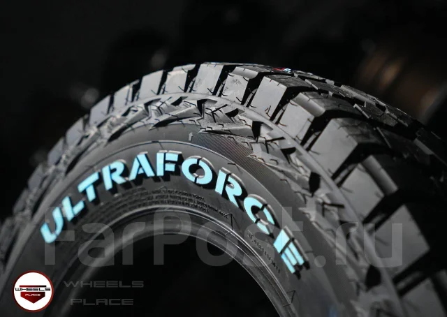 Ultraforce Terra Tamer AT-X. ����� at, 2025 ���, �����. �������� ������ ����