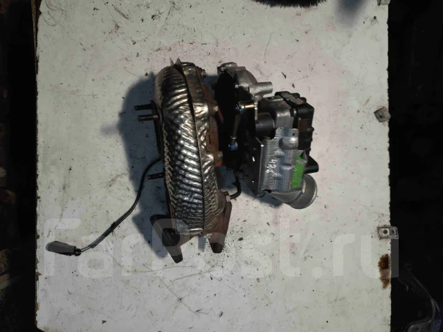 ������� Audi A6 2012 e5412 059145874J ����
