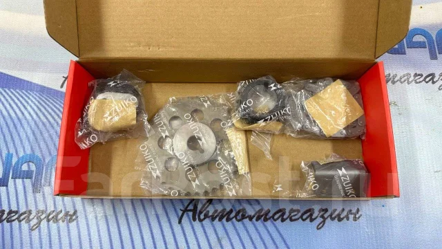 ����������� ���� ��� Toyota 7K-E / 5K-E | �����| Zuiko 13506-13040 ����