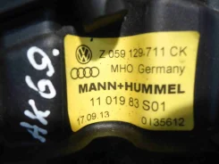 ��������� �������� Audi A6 2013 C15303 059129711CK ����