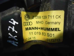 ��������� �������� Audi A6 2015 C15304 059129711CK ����