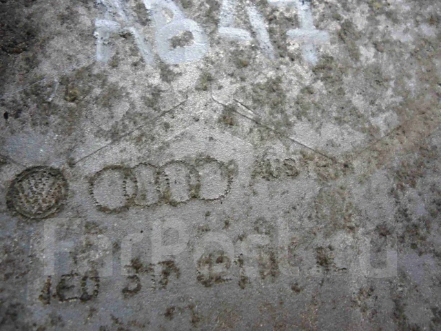 �������� ���� Audi A8 2008 C15360 4E0317021H ����