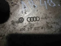 �������� ���� Audi A8 2008 C15361 4E0317021H ����