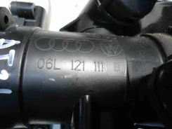����� Audi A4 2012 C15452 06L121111B ����