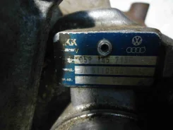 ������� Audi Q7 2007 C15474 059145715F ����