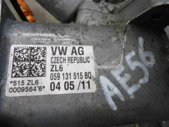 �������� EGR Audi A6 2007 C15691 059131515BQ ����