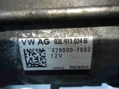 ������� Audi A4 2012 C15893 03L911024B ����