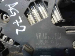 ��������� Audi A4 2013 C15895 04L903017D ����
