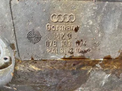 ������ Audi A4 2004 AA.0425.50 078103604AA ����