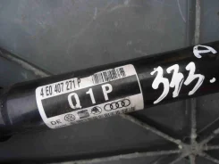 ������� �������� ����� (��������� ���, ����) Audi A8 2009 C21180 4E0407271P ����