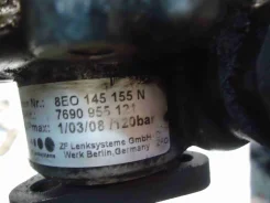 ����� �������������� ���� Audi A4 2007 C16185 8E0145155N ����
