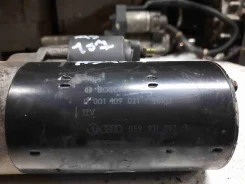 ������� Audi A4 2000 s263 059911023H ����