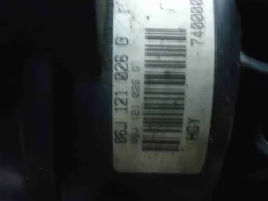 ����� Audi A4 2008 C17207 06J121026G ����