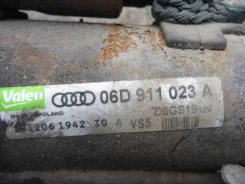 ������� Audi A4 2007 C17546 06D911023A ����