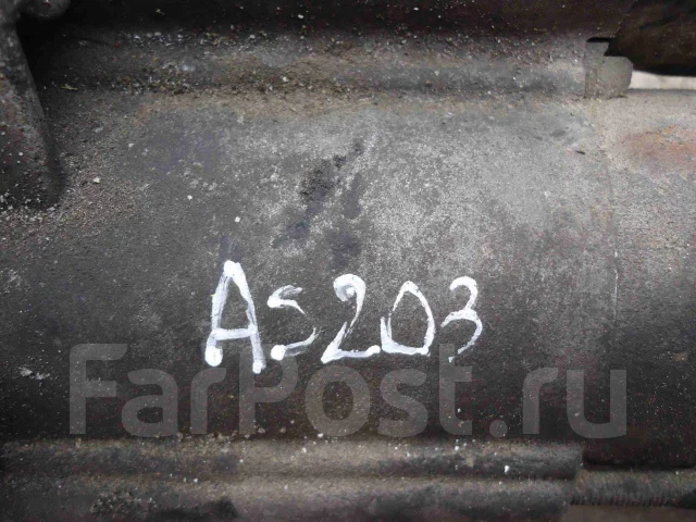 ������� Audi A4 2007 C17546 06D911023A ����