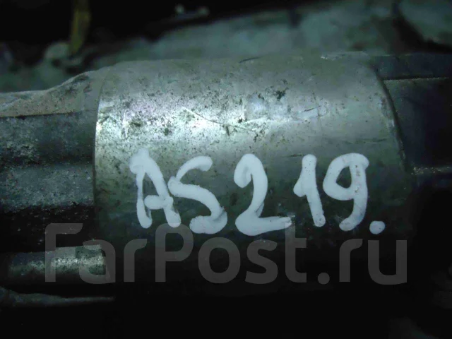������� Audi A6 2012 C17730 03L911024 ����