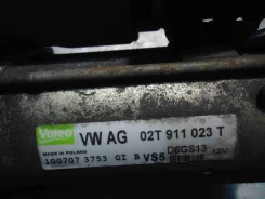 ������� Audi A3 2009 C17836 02T911023T ����