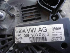 ��������� Audi Q5 2010 C17512 06E903016S ����