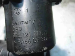 ������ ���������� Audi A6 2015 C18299 04L121026R ����