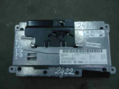 ������� ���������� Audi A6 2007 C18946 4F0919603B ����
