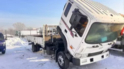 Hyundai HD120 ����