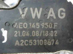 �������� ����������� Audi A5 2008 C19463 4E0145950F ����