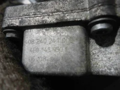 �������� ����������� Audi A8 2008 C19464 4E0145950C ����