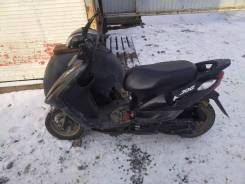 Yamaha Jog ����