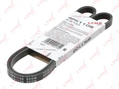 ������ ������������ LYNXauto 4PK1108 4PK1108 ����