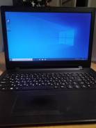 Lenovo IdeaPad 110-15IBR. 15.6", 1,6����, ��� 4 ��, ���� 125���, WiFi: 1, Bluetooth: 1, ����������� �� 3��. ����