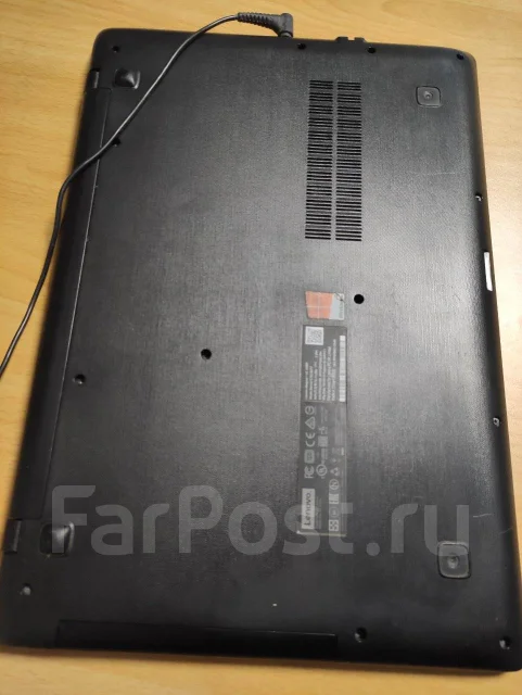 Lenovo IdeaPad 110-15IBR. 15.6", 1,6����, ��� 4 ��, ���� 125���, WiFi: 1, Bluetooth: 1, ����������� �� 3��. ����