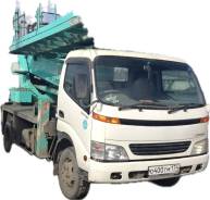 Toyota Dyna ����