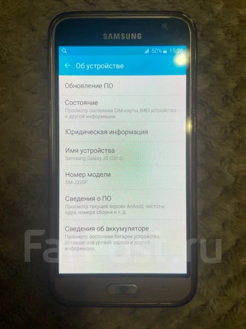 Samsung. �/�, 8 ��, �������, 3G, 4G LTE ����