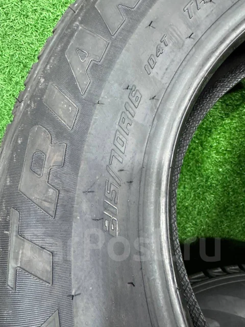 Triangle TR777. ������, ��� �����, 2025 ���, ����� ����