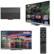 Haier. OLED. ��� ����� �� ���������� ����