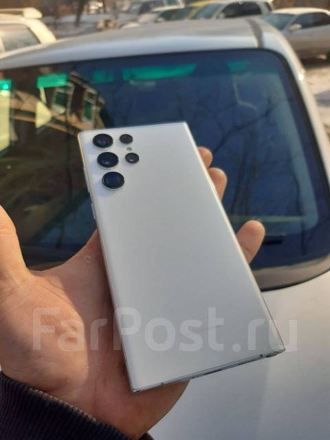 Samsung Galaxy S22 Ultra. �/�, 512 ��, �����, 5G, NFC ����